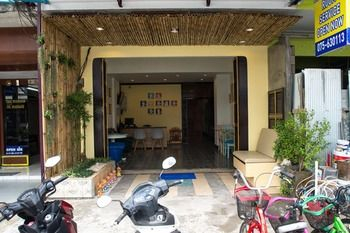 Others 5, Krabi Pitta House, Mueang Krabi