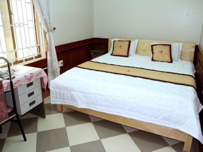 Bedroom 2, Phung Hoang Hotel, Đông Hà