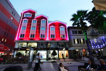 Others 2, Grand Akcali Hotel, İskenderun