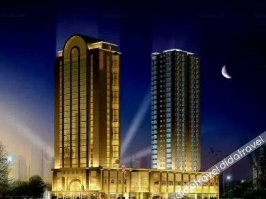 Others 5, Dihao Hotel, Yulin