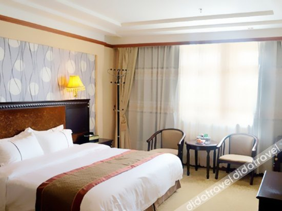 Others 2, Shanshui Business Hotel, Shaoguan