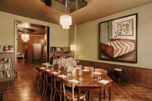 Others 4, Boutique Hotel Chateau Royal, Berlin