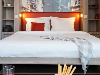 Others 4, Aparthotel Adagio Caen Centre, Calvados
