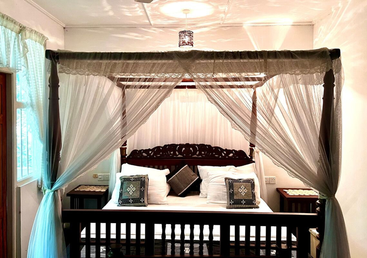 Room 5, WeCay Holidays Habarana, Palugaswewa