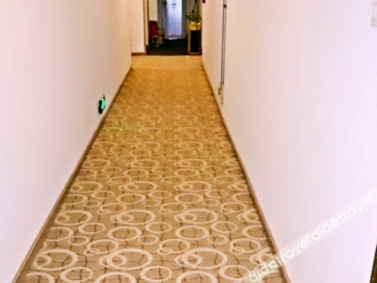Others 3, Fulong Express Hotel Wuhan Huazhong Agricultural University, Wuhan