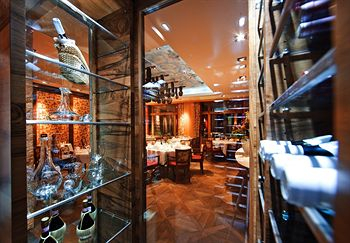 Food & Drinks 3, Arosa Kulm Hotel & Alpin Spa, Plessur