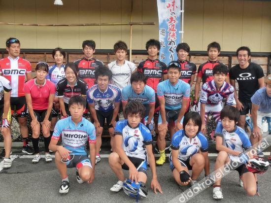 Others 5, Shimizukan, Toyone