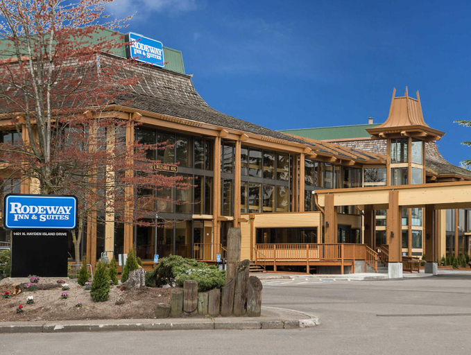 Exterior & Views 1, Portland - Jantzen Beach, Multnomah