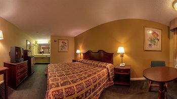 Others 5, Rodeway Inn, Cabarrus