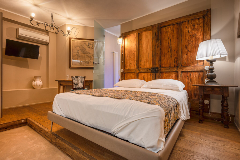 Others 2, A' Mare Luxury Rooms, Imperia