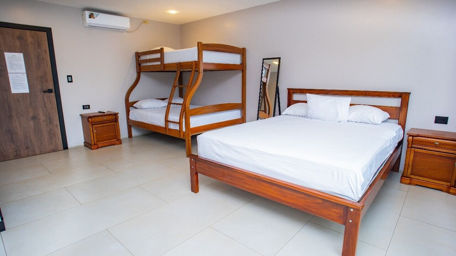 Others 5, OCEAN DRIVE LODGE MONTAÑITA, Santa Elena