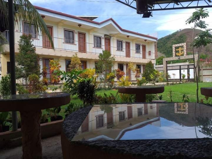 Sport & Beauty, Golden Anchor- Lodge, Coron