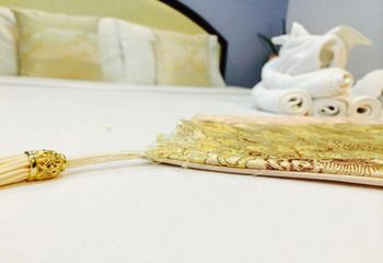 Guestroom 4, Feelathome, Muang Chiang Rai