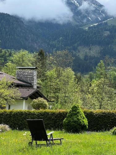 Others 4, Aparthotel Hochfeld, Berchtesgadener Land