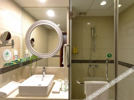 Others 5, Green Hotel, Taizhou