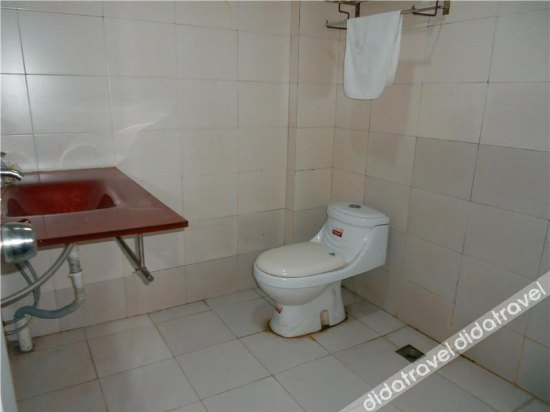 Others 5, Hui Xi Inn, Zigong