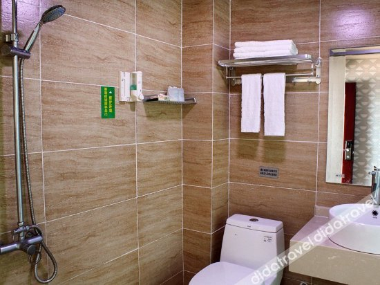 其他 4, Liuzhou Youyi Fashion Hotel (Liuhou Park Bubugao Plaza), Liuzhou