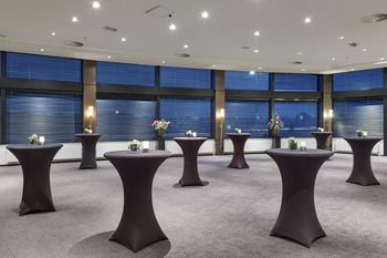 Meeting Facility 2, NH Waalwijk, Waalwijk