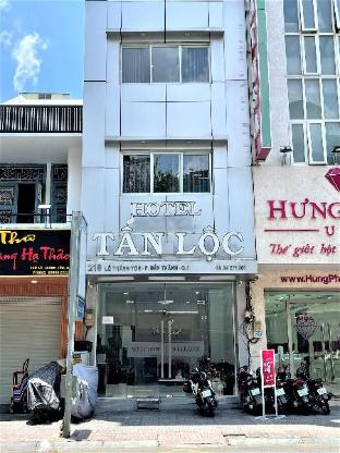 Other 5, Hotel TanLoc, District 1