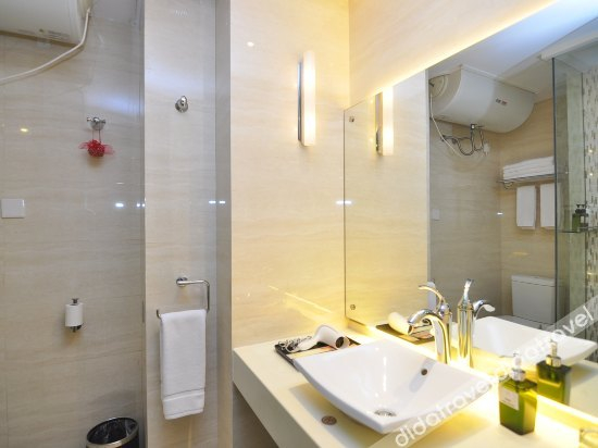 Others 5, Dream Life Hotel, Yuxi