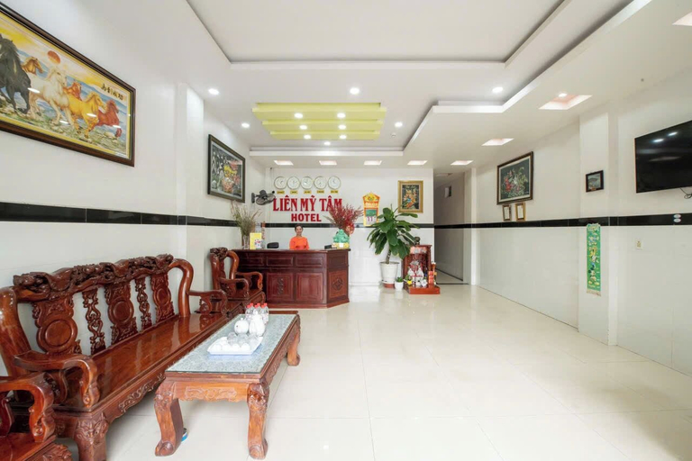 Others 4, Lien My Tam Phu Quoc Hotel, Phú Quốc