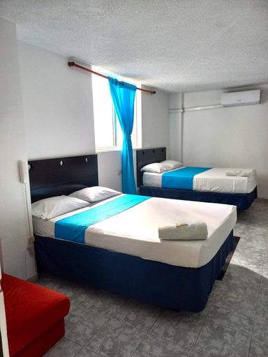 Others 5, Hotel Los Balcones de Apulo, Anapoima