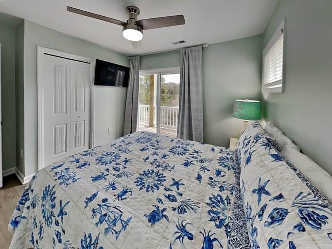 Property amenity 3, Searenity On The Sound, Pender