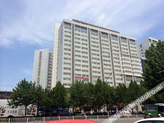 Others 2, Xincheng Business Hotel, Weifang
