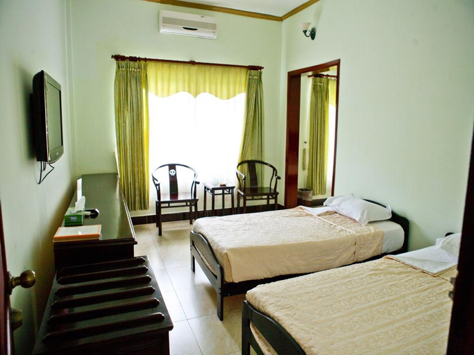 Bedroom 4, Dong Nai Golf Resort, Trảng Bom