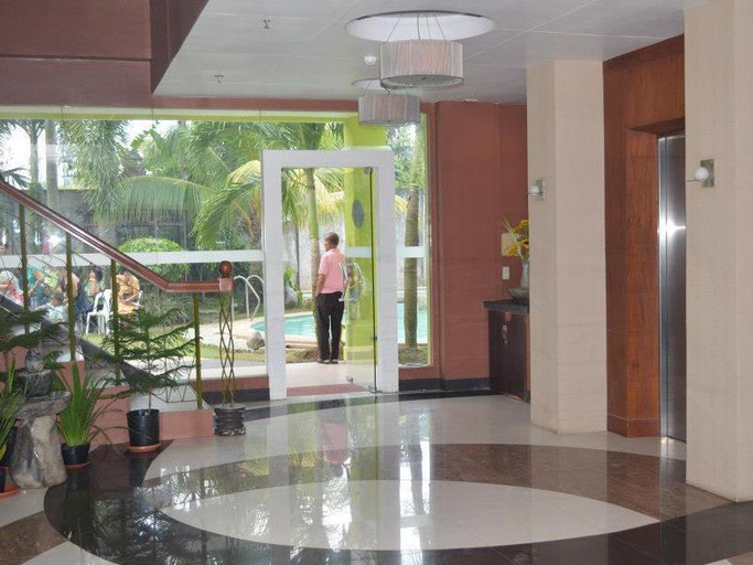 Public Area 5, Hotel Camila 2, Dipolog City