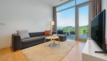 Living Area 5, Bayclub, Namhae