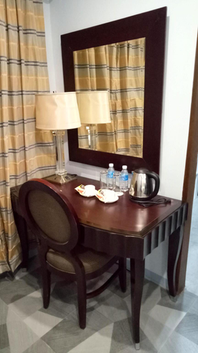 Others 5, Subic Bay View Diamond Hotel, Olongapo City