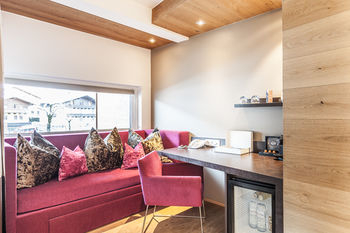 Others 5, Lederer Boutique Hotel, Zell am See