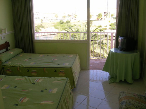 Others 2, Cala Bona & Mar Blava Hotels, Baleares