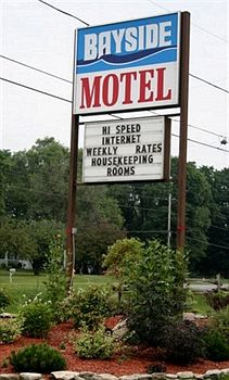Others 3, Bayside Motel, Hastings