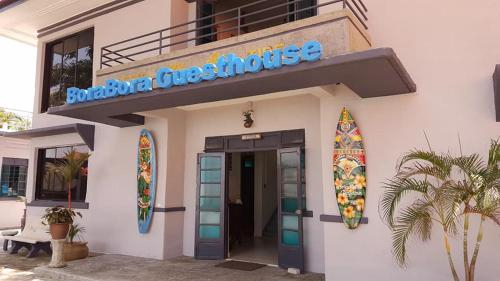 Others 4, BoraBora Beach Guesthouse Penang, Pulau Penang
