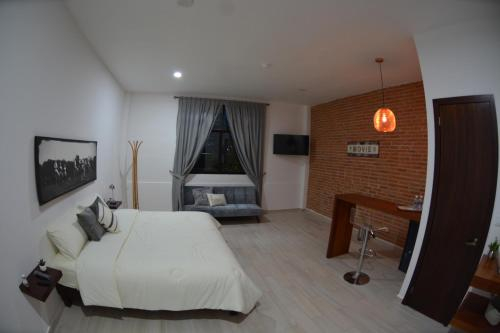 Others 5, La Maja Suites, Centro