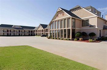 Others 3, Econo Lodge Inn & Suites, Oklahoma