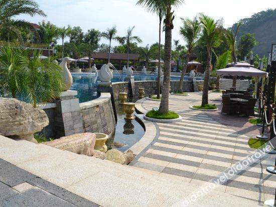 Others 5, Xinhe Resort, Honghe Hani and Yi