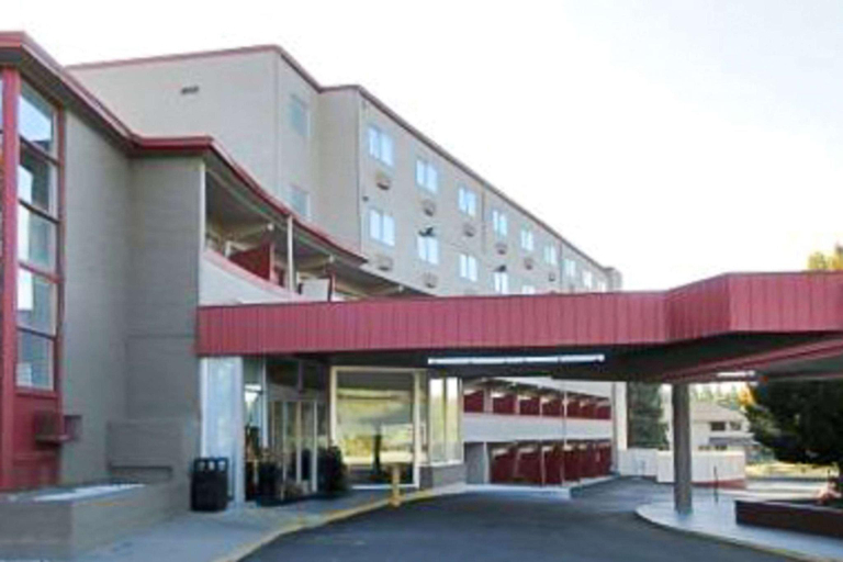 Others 5, Quality Inn & Suites Airport, Spokane