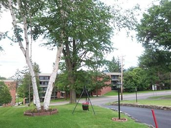 Others 5, Northside Motel, Berkshire