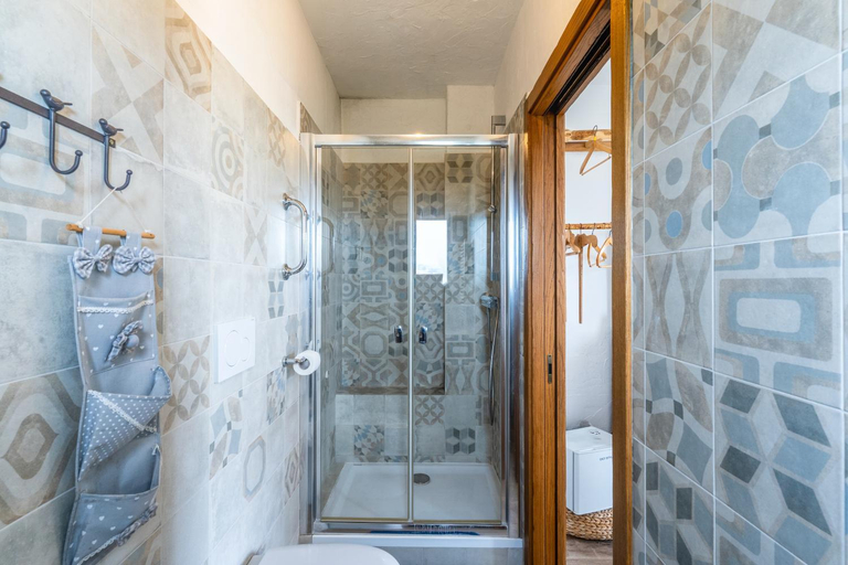 Bathroom 3, Trappito Stracca Agriturismo, Lecce