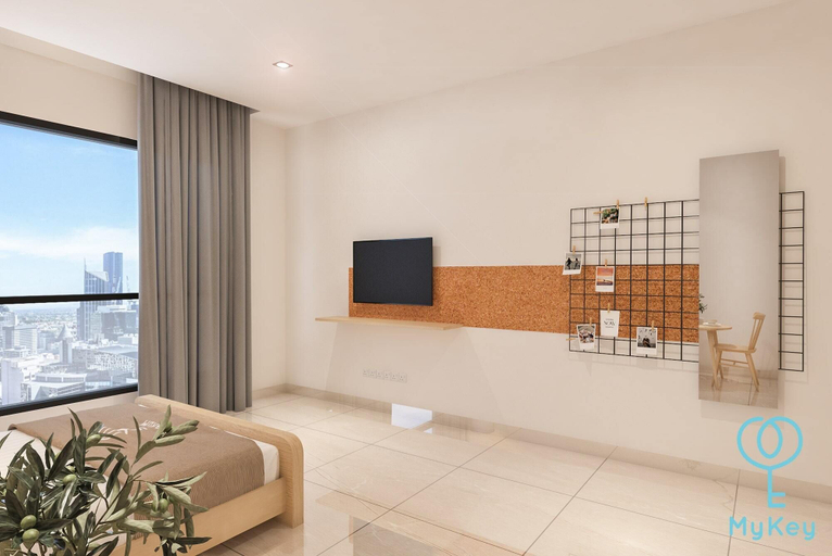 Others 5, Mossaz Suite by Mykey, Petaling Jaya