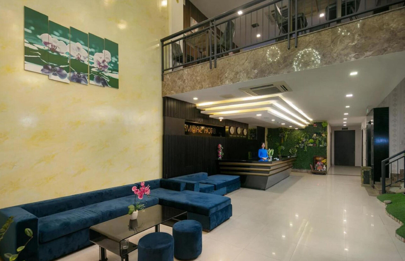 Food & Drinks 5, Lamore Hotel Da Nang, Da Nang