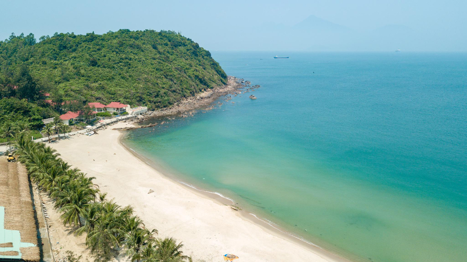 Others 3, BOUNCE BEACH Resort & Spa, Da Nang