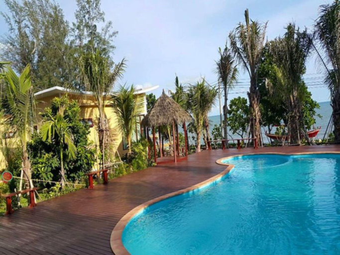 Sport & Beauty 2, Sugar Palm Resort, Tha Mai