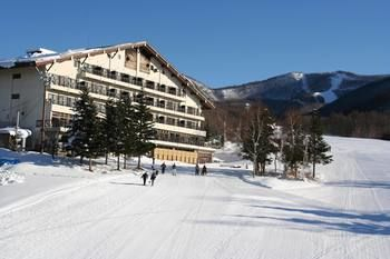 Others 4, Aizu Astraea Hotel, Minamiaizu