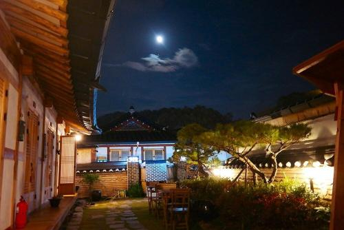 Others 2, Jeonju Yeonwoodang Hanok Stay, Jeonju