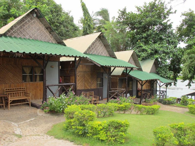 Others 3, Sugar Cane Guest House 2, Muang Kanchanaburi