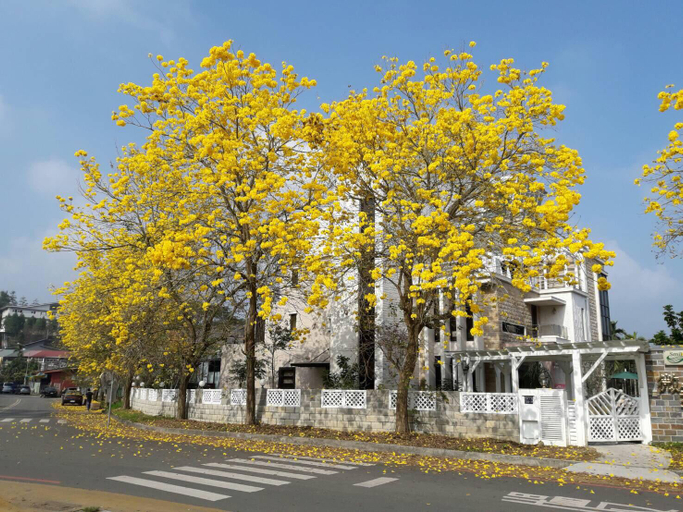 Exterior & Views 1, Smile Ark Homestay, Nantou